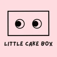 Little Cake Box logo