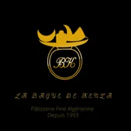 La Bague de Kenza logo