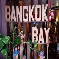 Bangkok Bay logo