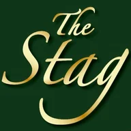 The Stag logo