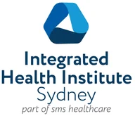 Integrated Health Institute logo