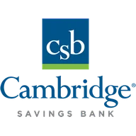 Cambridge Savings Bank logo
