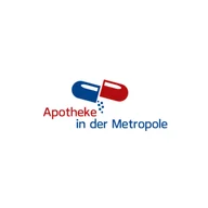 Pharmacy in the Metropole Berlin logo