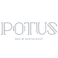 POTUS Bar and Restaurant logo