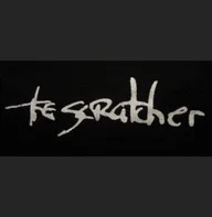 The Scratcher logo