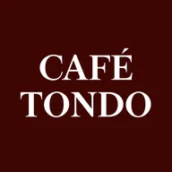 Café Tondo logo