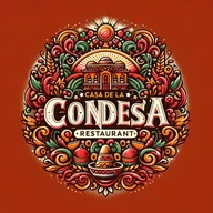 Casa de la Condesa logo