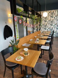 Mila‘s Bistro logo