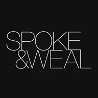 Spoke & Weal logo