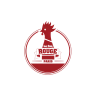 Le Coq Rouge logo