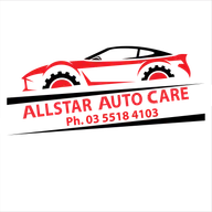 Allstar Auto Care logo