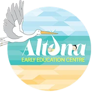 Altona Early Education Centre logo