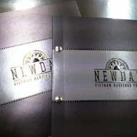New Day Vietnam Heritage Food logo