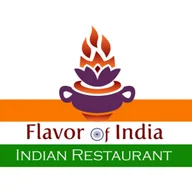 Flavor Of India logo