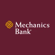 Mechanics Bank logo