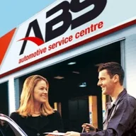 ABS Auto South Melbourne logo