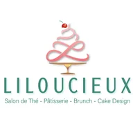 Liloucieux - Salon de Thé, Brunch logo