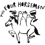 The Four Horsemen logo