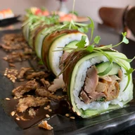 Myoko Sushi Bar logo
