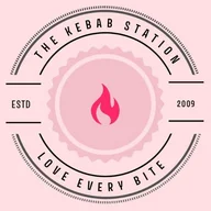 The Kebab Station logo
