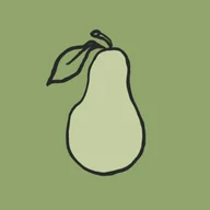 Pear Tree Cafe logo