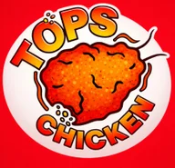 Tops Chicken logo