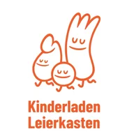 Kinderladen Leierkasten logo