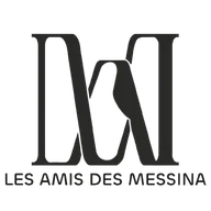 Les Amis Des Messina logo