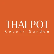 Thai Pot logo