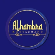 Alhambra Restaurant logo