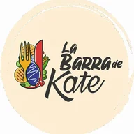 La Barra de Kate Colombian Restaurant & Cafe logo