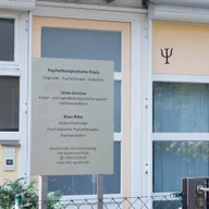 Psychotherapeutische Praxis Ritter & Gerstner logo