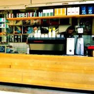 Cofezo Coffee Station logo