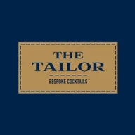 Bar The Tailor logo