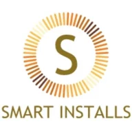 Smart Installs logo