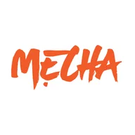 Mecha Noodle Bar logo