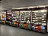 Pret A Manger logo