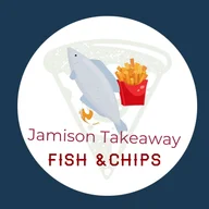 Jamison Takeaway, Cafe and Restaurant logo