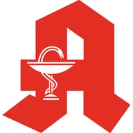 Apotheke am Ostkreuz logo