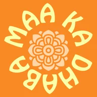 Maa Ka Dhaba logo