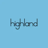 Highland Inner West logo