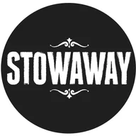 Stowaway Bar logo