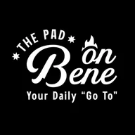 The Pad On Bene logo