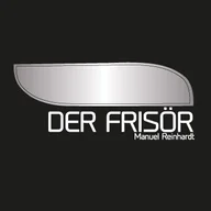 The Frisör Manuel Reinhardt logo