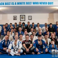 Renzo Gracie Newark Brazilian Jiu-Jitsu logo