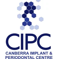 Canberra Implant and Periodontal Centre logo