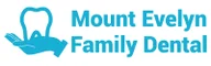 Mount Evelyn Family Dental logo