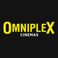 Omniplex Cinema Sutton logo