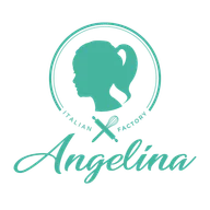 Angelina Bakery Union Square logo