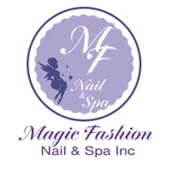 Beauty Town Nail Spa logo